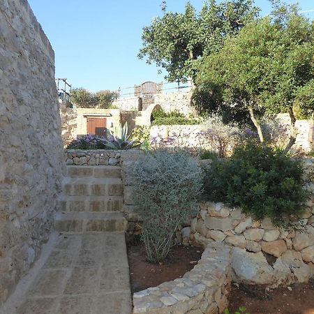 La Torre Di Merlino Patù Kültér fotó