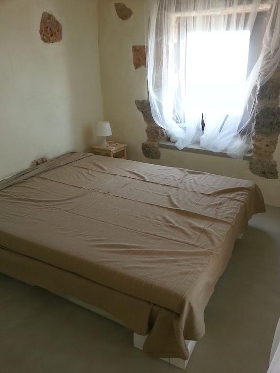 La Torre Di Merlino Patù Szoba fotó